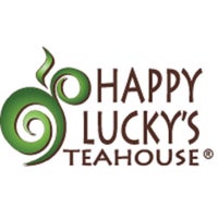 Foto scattata a Happy Lucky&#39;s Teahouse and Treasures da Yext Y. il 6/19/2018