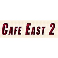 Снимок сделан в Cafe East пользователем Yext Y. 8/13/2019