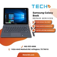 Photo taken at Tech It iPhone Repair &amp;amp; Cell Phone Repair (Arlington) by Yext Y. on 10/12/2019