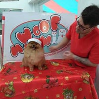 Photo taken at Peluquería Canina Woof Meow Marbella by Yext Y. on 12/18/2018