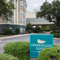 รูปภาพถ่ายที่ Homewood Suites by Hilton โดย Yext Y. เมื่อ 1/5/2021