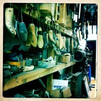 Langers Luggage - Barkevs Shoe Repair 
