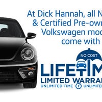 Dick Hannah Kia
