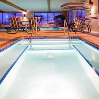 Quality Inn Suites Eagan Mn Near The Mall Of America