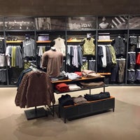 ▷ Nike Store Barcelona - La Maquinista