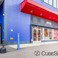 Photo taken at CubeSmart Self Storage by Yext Y. on 6/29/2020