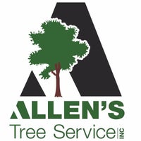 Das Foto wurde bei Allen&amp;#39;s Tree Service, Inc. von Yext Y. am 11/10/2017 aufgenommen