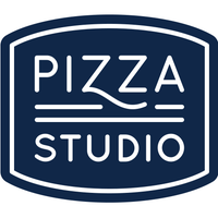 Photo taken at Pizza Studio - Burbank by Yext Y. on 8/1/2018