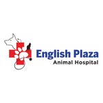 Photo taken at English Plaza Animal Hospital by Yext Y. on 2/14/2019