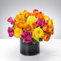 Снимок сделан в Citywide florist nyc пользователем Yext Y. 11/3/2020