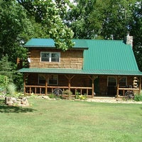Possum Lodge Cabins Freeport Oh