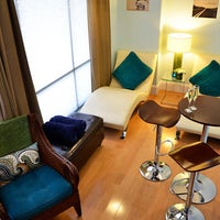 The Blue Door Spa Salon Spa In Bradenton
