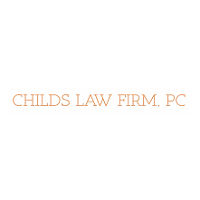 Logo of The Childs Law Firm, P.C.