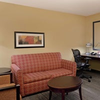 Hilton Garden Inn 10 Tips
