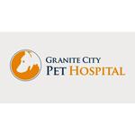 Photo taken at Granite City Pet Hospital by Yext Y. on 9/3/2019