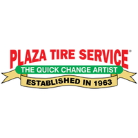 Photo taken at Plaza Tire Service by Yext Y. on 3/3/2020