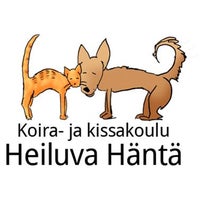 Photo taken at Koirakoulu Heiluva Häntä by Yext Y. on 3/24/2020