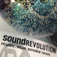 Foto diambil di Sound Revolution oleh Yext Y. pada 2/16/2017