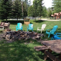 Photos At Pine Crest Motel Cabins Barton Vt