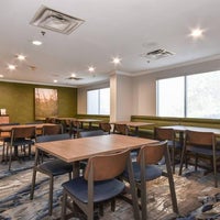 Foto diambil di Fairfield Inn Columbia Northwest/Harbison oleh Yext Y. pada 8/6/2020