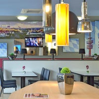 B B Hotel Munchen City Nord Hotel In Munchen