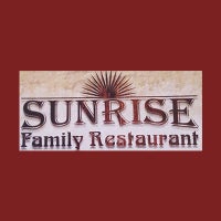 Photo taken at Sunrise Family Restaurant by Yext Y. on 4/24/2020