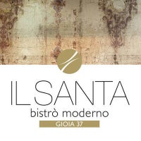 Снимок сделан в Il Santa Bistrò Moderno пользователем Yext Y. 11/15/2018