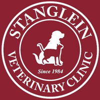 Photo taken at Stanglein Veterinary Clinic by Yext Y. on 5/3/2019