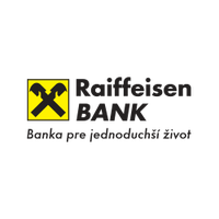 Raiffeisen Banka Bank In Lamac