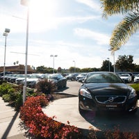 Volvo Cars South Bay Now Closed Auto Dealership In Walteria