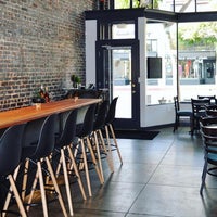 Bacchus Kitchen Northeast Pasadena 2 Tips