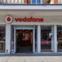 Photo taken at Vodafone Shop by Yext Y. on 4/30/2019