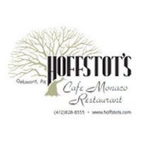Photo prise au Hoffstot&amp;#39;s Cafe Monaco par Yext Y. le12/10/2018