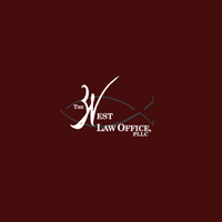 Снимок сделан в The West Law Office пользователем Yext Y. 3/15/2019