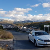 Photo taken at Taxi Béjar Paco Plaza by Yext Y. on 2/16/2020