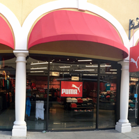 tienda puma en plaza las americas