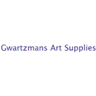 Foto tirada no(a) Gwartzman&amp;#39;s Art Supplies por Yext Y. em 6/6/2016
