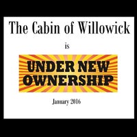 The Cabin Of Willowick Steakhouse In Willowick