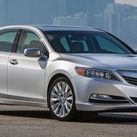 Proctor Acura 3523 W Tennessee St