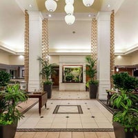 hilton
