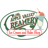 Foto tomada en The Apple Valley Creamery &amp;amp; Bakery  por Yext Y. el 9/6/2019