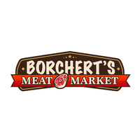 Photo taken at Borchert&amp;#39;s Meat Market by Yext Y. on 8/2/2018