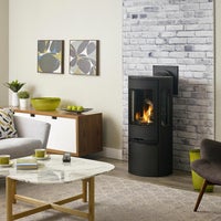Regency Fireplace Products Factory In North Sacramento