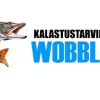 Photo taken at Kalastustarvikeliike Wobbleri Oy by Yext Y. on 5/7/2020