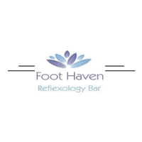 Services Foot Haven Reflexology Bar Spa Alternative Healer Foot Haven Reflexology Bar Spa