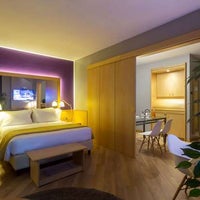 Foto tirada no(a) Best Western Plus Executive Hotel and Suites por Yext Y. em 9/24/2017