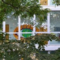 Photo taken at Stiftung Private Kant-Schulen gGmbH - Internationale Schule Berlin by Yext Y. on 3/9/2021