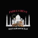 Photo taken at India&amp;#39;s Best Restaurant &amp;amp; Bar by Yext Y. on 11/24/2017