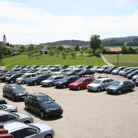 5/31/2019에 Yext Y.님이 Auto Engleder GmbH에서 찍은 사진