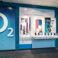 O2 Partner Shop Norderstedt Mobile Phone Shop In Garstedt